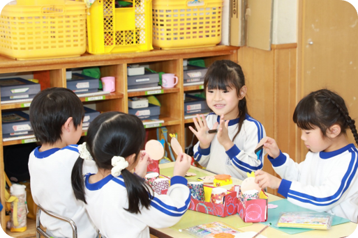 正課学習 正課学習