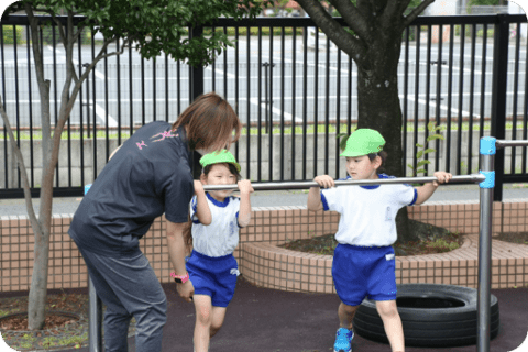 正課学習 正課学習